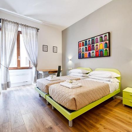 3 Rooms 3 Bathrooms - Lovely Apartment Close The Vatican Рим Екстериор снимка