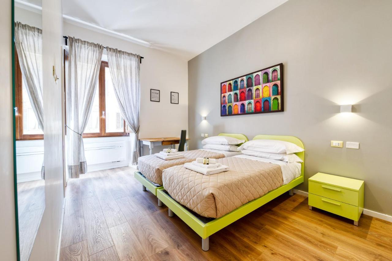 3 Rooms 3 Bathrooms - Lovely Apartment Close The Vatican Рим Екстериор снимка