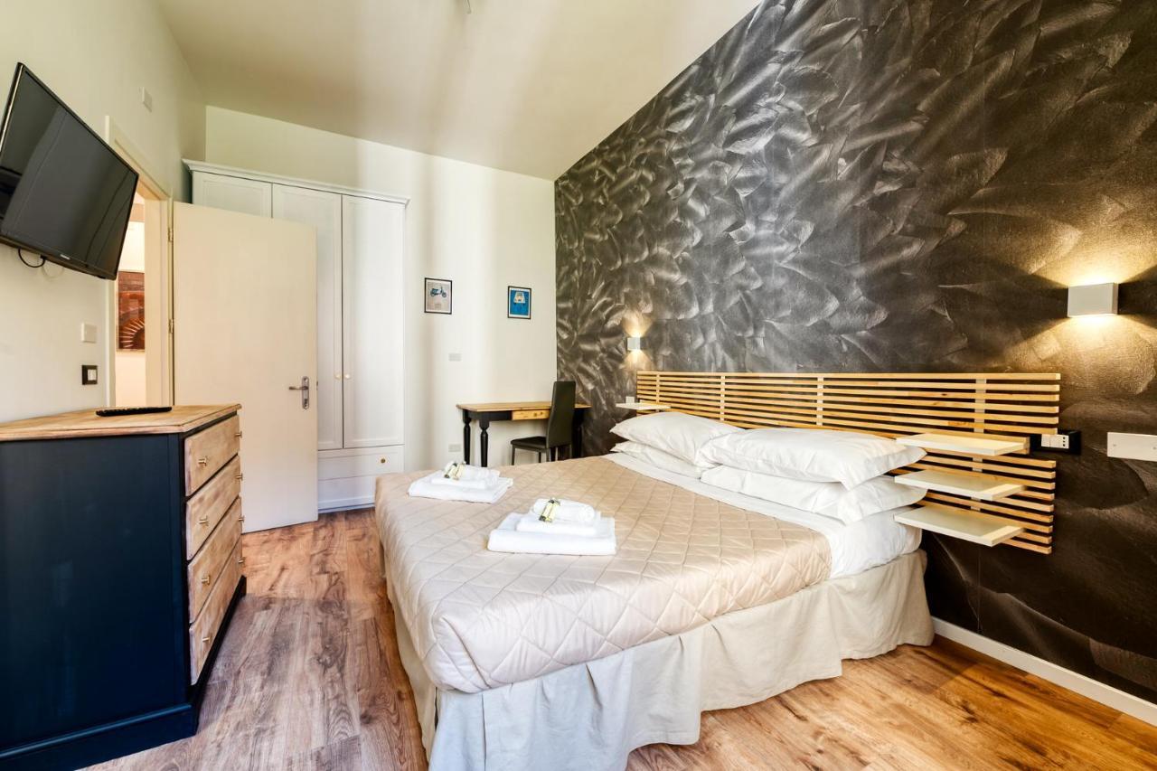 3 Rooms 3 Bathrooms - Lovely Apartment Close The Vatican Рим Екстериор снимка