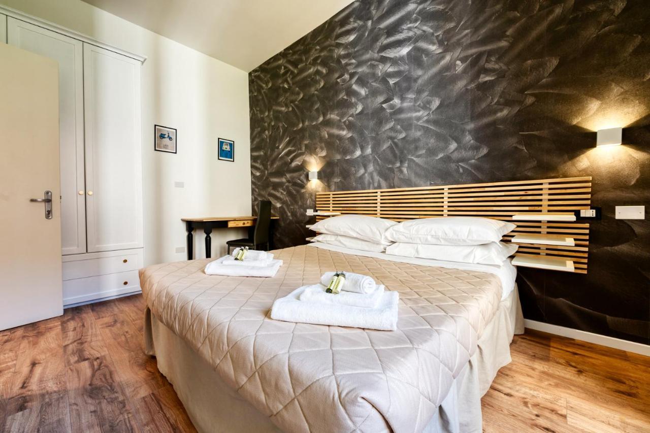 3 Rooms 3 Bathrooms - Lovely Apartment Close The Vatican Рим Екстериор снимка