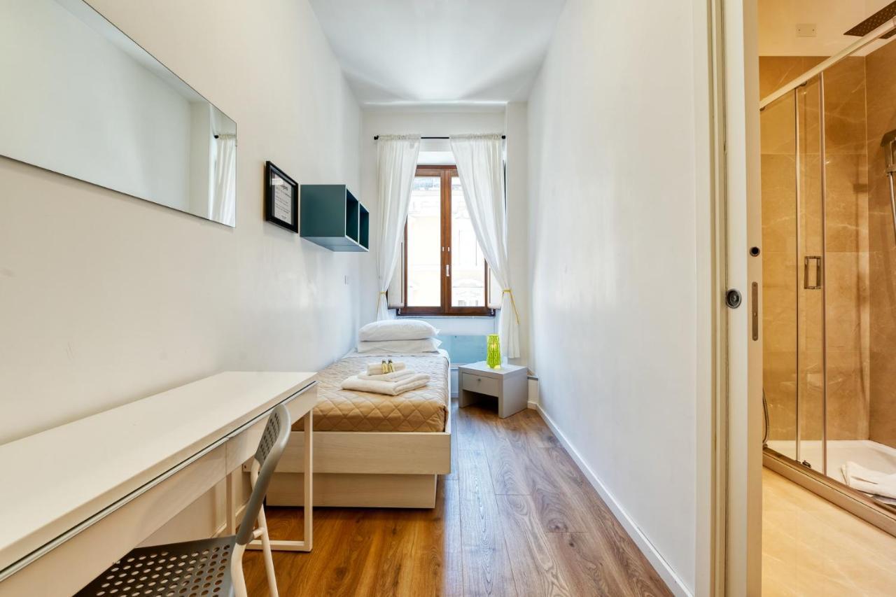 3 Rooms 3 Bathrooms - Lovely Apartment Close The Vatican Рим Екстериор снимка