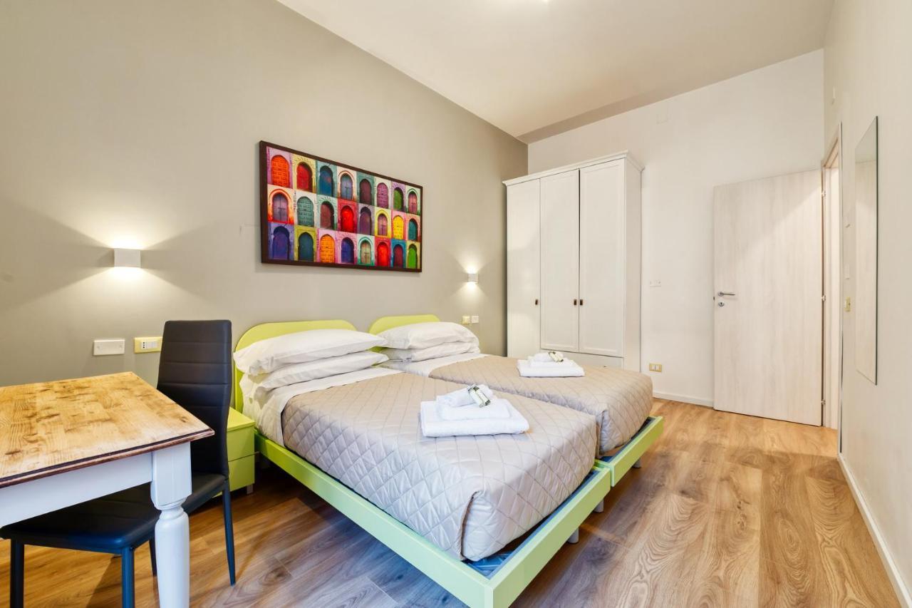 3 Rooms 3 Bathrooms - Lovely Apartment Close The Vatican Рим Екстериор снимка