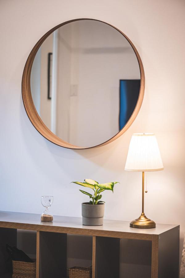 3 Rooms 3 Bathrooms - Lovely Apartment Close The Vatican Рим Екстериор снимка