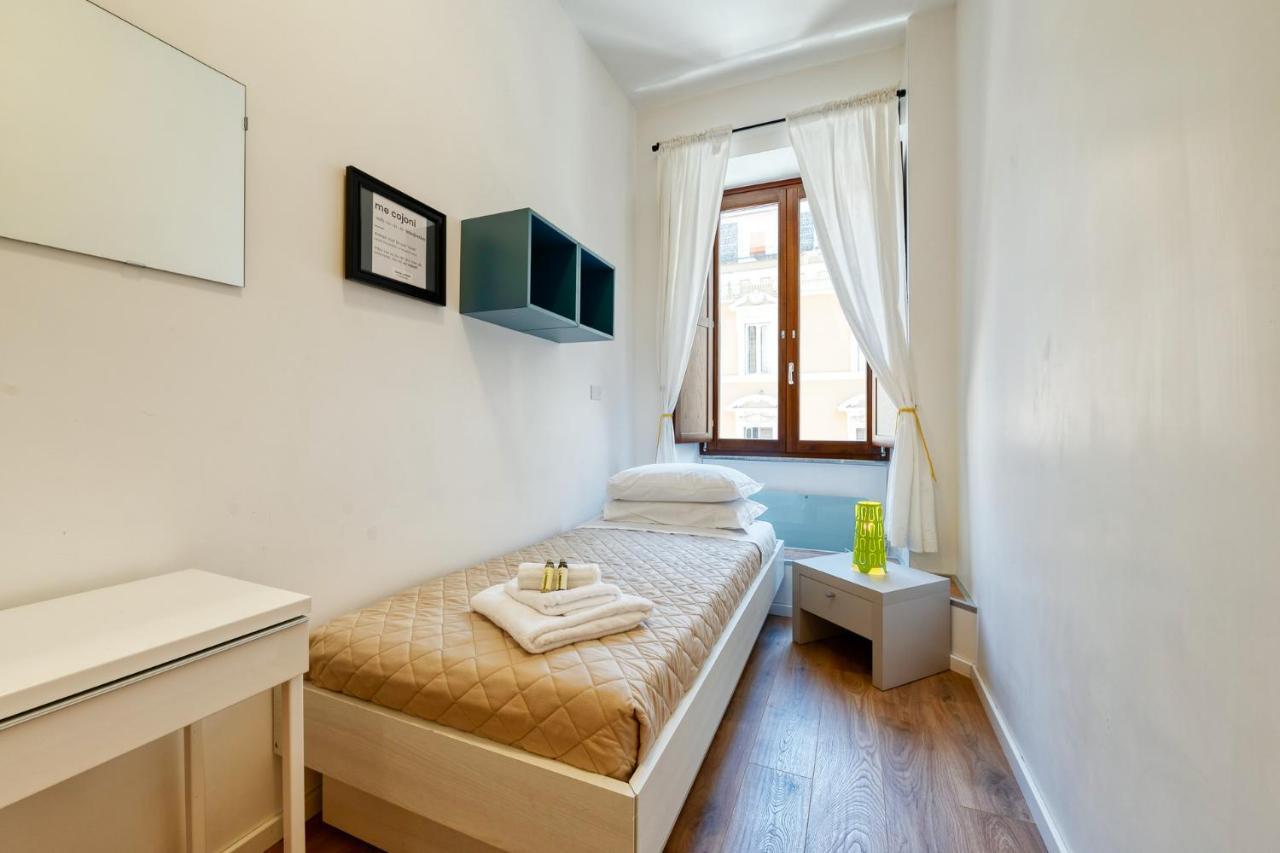 3 Rooms 3 Bathrooms - Lovely Apartment Close The Vatican Рим Екстериор снимка